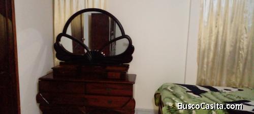 Se arrienda havitaciones con internet