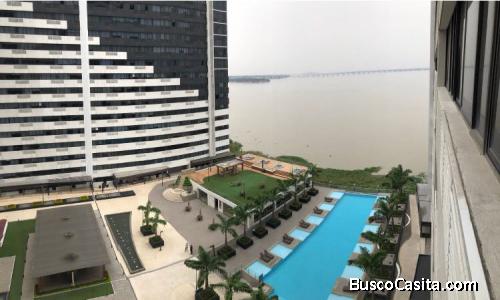 Alquiler de suite  en Puerto Santana