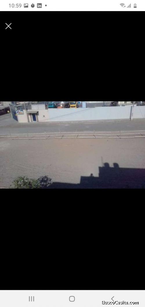 Venta de terreno Ciudadea Monterrey Canton Montecristi 