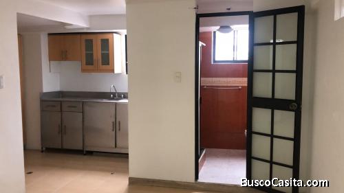 Arriendo Suite hermosa un dormitorio 