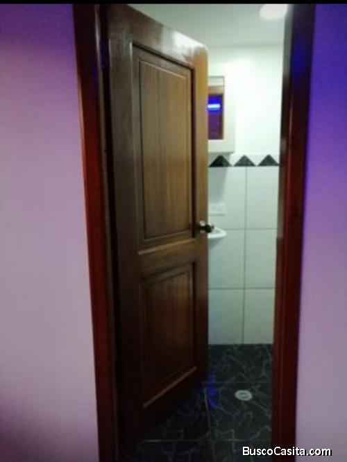 ARRIENDO MINI DEPARTAMENTO CARAPUNGO