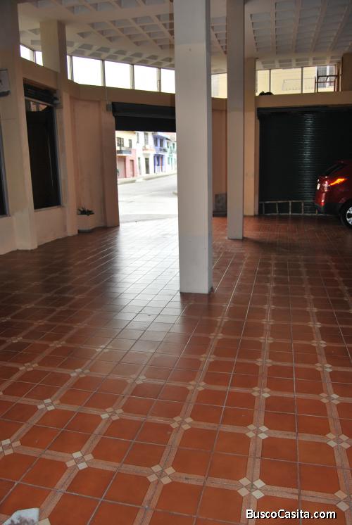 LOCAL COMERCIAL DE RENTA