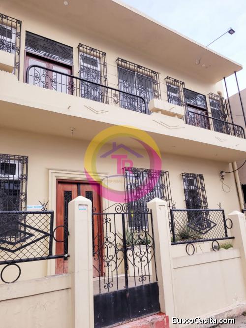 CASA DE DOS PLANTAS EN SUR DE GUAYAQUIL 