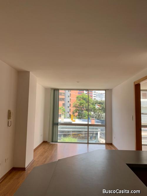 Venta de suite en edificio elite plaza 1