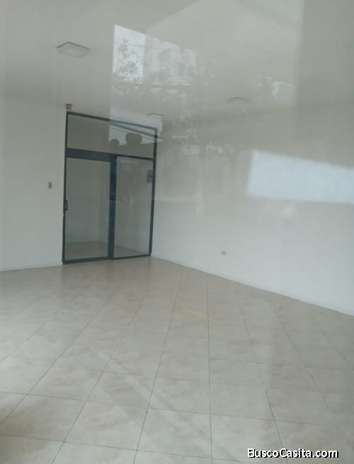 LOCAL COMERCIAL EN ALQUILER SECTOR EL BOSQUE