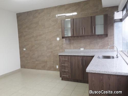 VENDO DEPARTAMENTO 192 M2, 2 DORMITORIOS, REPÚBLICA