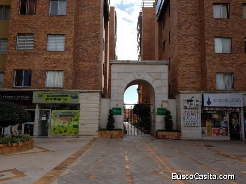 Rento lindo departamento en la mejor ubicación Av. Gaspar de Villaroel y 6 de Diciembre