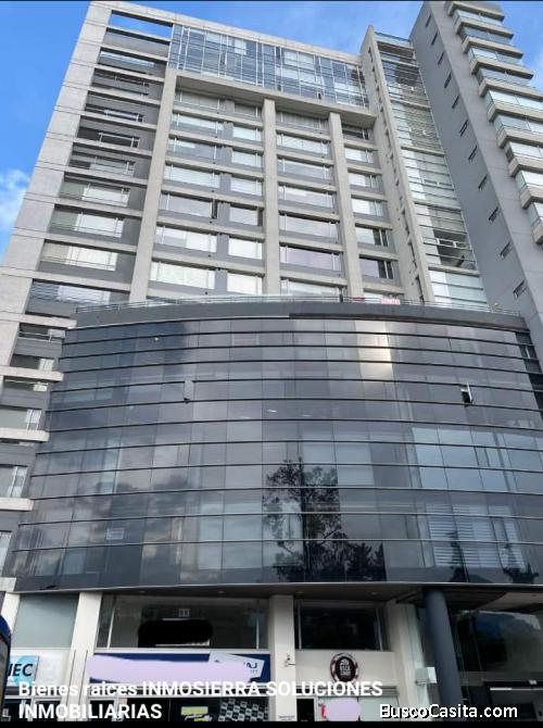 OFICINA EN ALQUILER EDIFICIO SECTOR LA CAROLINA