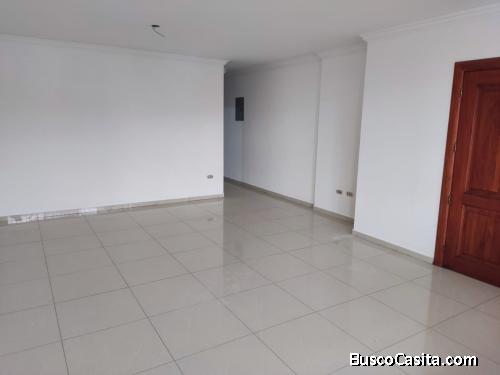 Vendo departamento en el Porton de las Lomas