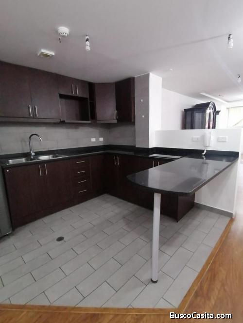 Departamento en venta, Agua Clara - Quito