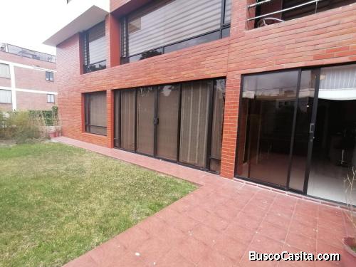 Departamento en venta, Granda Centeno