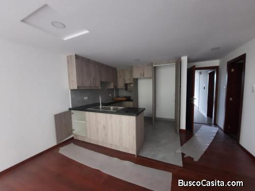 Suite en venta, subida al Bosque - Quito