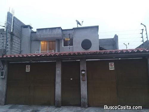 NEGOCIABLE PROPIEDAD VIA ANTIGUA AMAGUAÑA BARRIO STA ISABEL