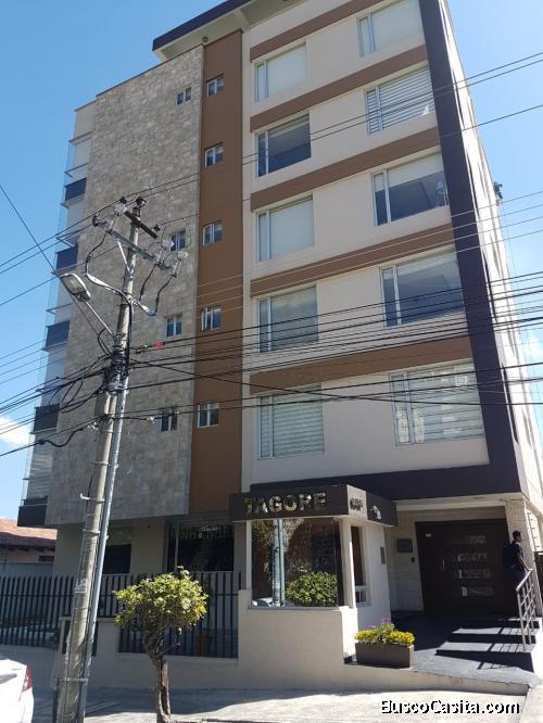 Se Vende, Hermoso Departamento.