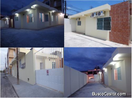 Confortable departamento en Coca