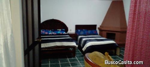 Otavalo todo incluido