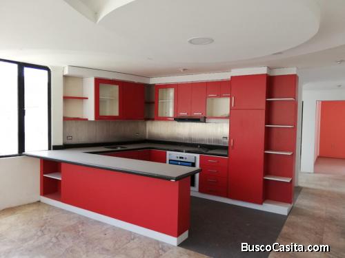 DEPARTAMENTOS POR ESTRENAR