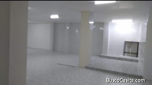 LOCAL COMERCIAL EN ALQUILER SECTOR LA PRENSA COTOCOLLAO