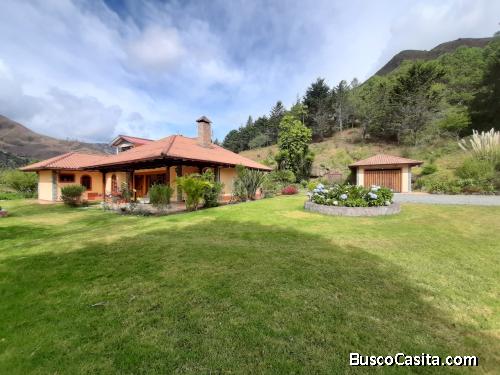 Finca/Quinta 5 hectarias