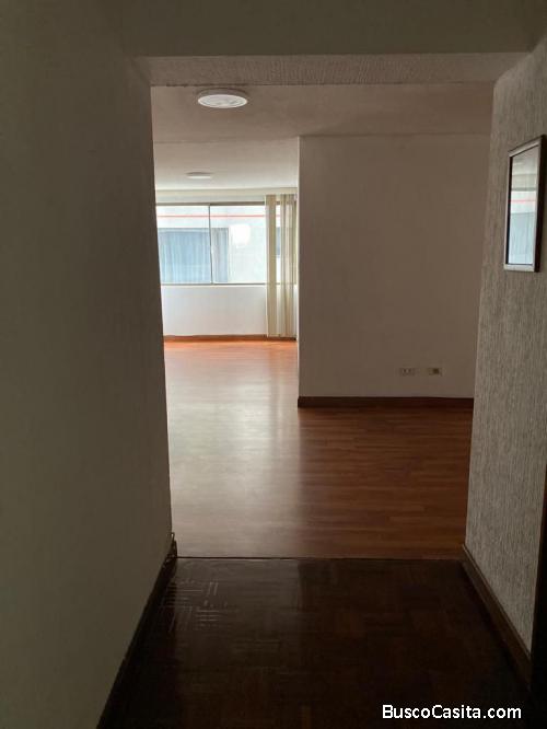 Departamento familiar 