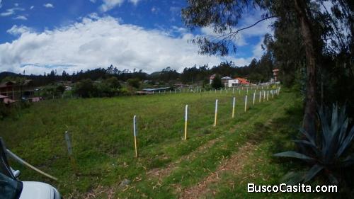 vendo terreno antes de deleg sector fray vicente solano