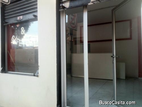 VENDO LOCAL DE 35M2 CERCA A CONDADO SHOPPING