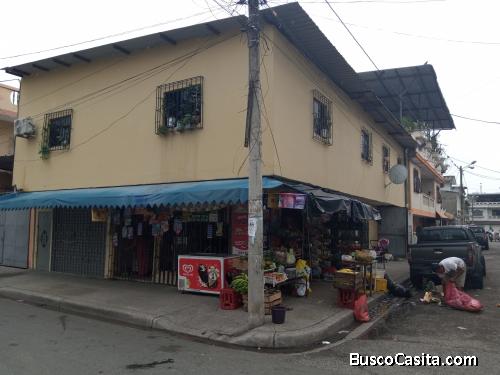 Vendo Casa Rentera En Guayaquil Santa Monica