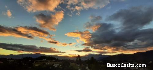 PRECIO DE OPORTUNIDAD 1995,80 m2 en la Merced  Zona: Los Chillos