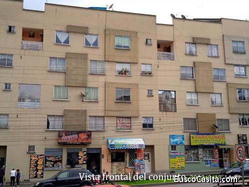 Vendo Duplex Quitumbe Conjunto Paraíso Del Sur