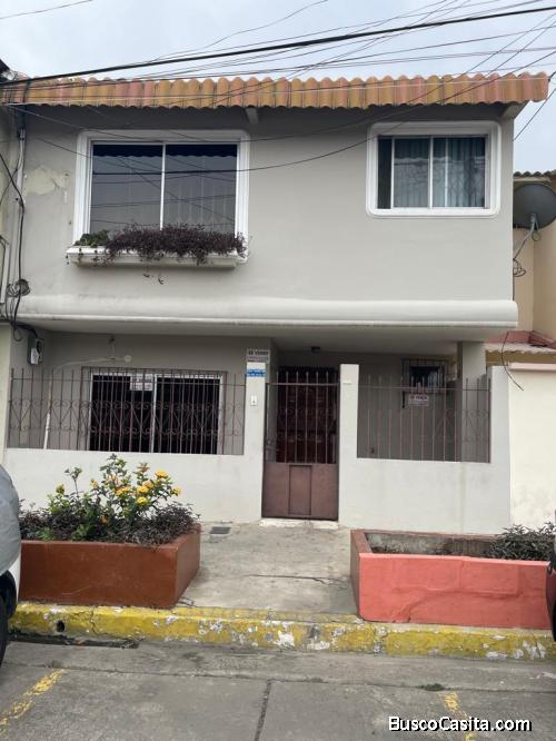 Vendo casa en sauces 7