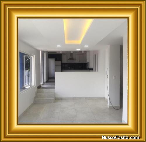 DPTO. DE ESTRENO CERCA AL PARQUE METROPOLITANO DE LA ARMENIA