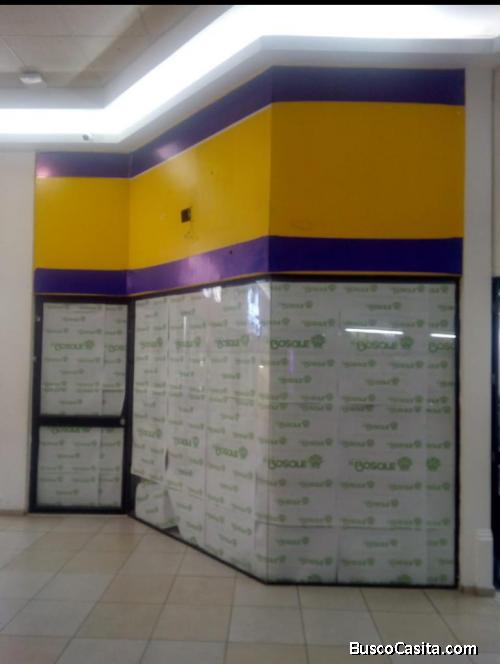 ARRIENDO LOCAL SECTOR CENTRO COMERCIAL EL BOSQUE