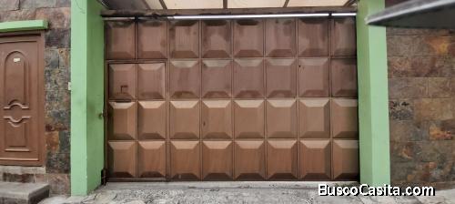 VENDO AMPLIO TERRENO 420MTS IDEAL PARA BODEGA, OFICINA, LOCAL COMERCIAL (GUAYAQUIL – CDLA BELLAVISTA