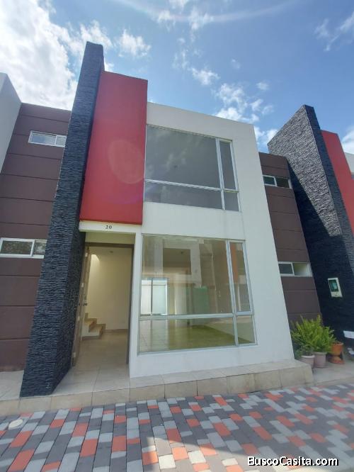 Villa Oliva -Casa en venta 10/10