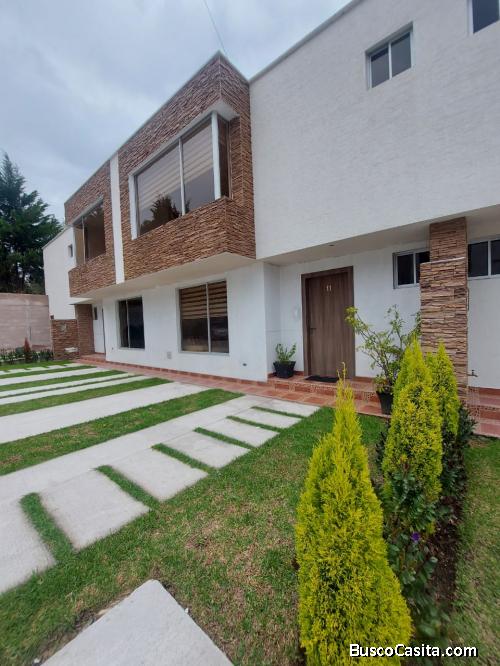 PRADOS DEL VALLE-CASA EN VENTA