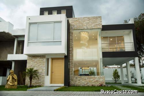 MIRASIERRA- CASA EN VENTA