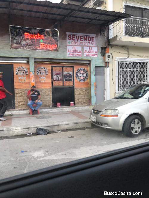 SE VENDE LOCAL COMERCIAL ZONA COMERCIAL PORTETE