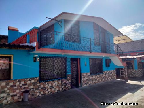 Se arrienda havitaciones con internet