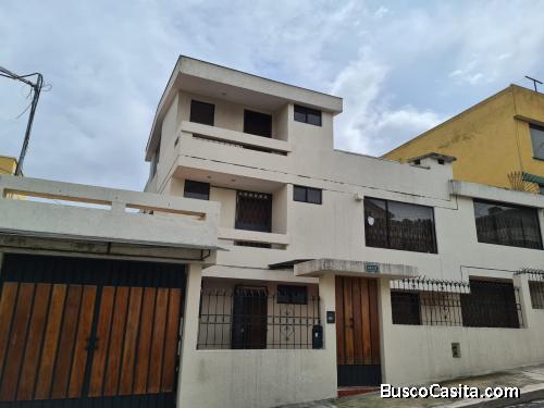 Alquiler departamentos quito norte