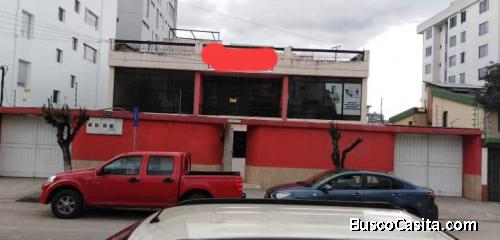 ARRIENDO CASA INDEPENDIENTE SECTOR MARIANA DE JESÚS