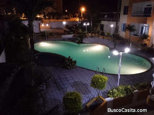 Linda suite en Av. club del Pacífico Tonsupa, recibo ofertas. Adjunto avalúo catastral