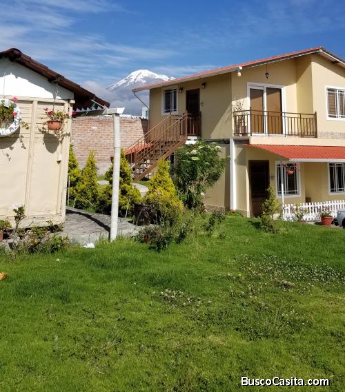 DEPTO EN SAN ANDRES-GUANO-CHIMBORAZO