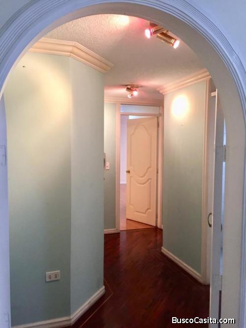 OPORTUNIDAD EL MEJOR PRECIO DE LA GASPAR DE VILLARROEL 104m2