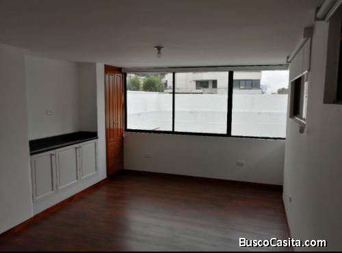 SUITE NUEVA EN ALQUILER SECTOR EL BOSQUE