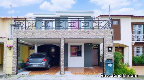 Casa en Alquiler Ciudadela Metrópolis 2 C 