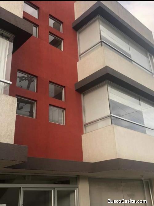 VENDO DEPARTAMENTO NORTE DE QUITO