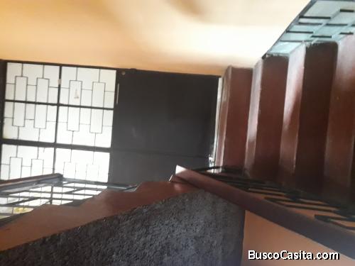 Dos dormitorios para dos personas 