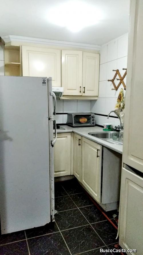 Suite en venta sector el Bosque 