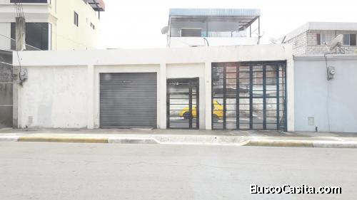 Venta de casa Portoviejo, Manabi, Ecuador