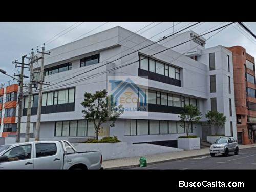 Se vende Edificio empresarial ideal para servicio de Multioficinas